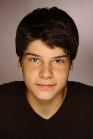 Jonathan Joss biography, age and filmography