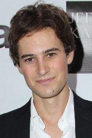 Jonathan Baron biography, age and filmography