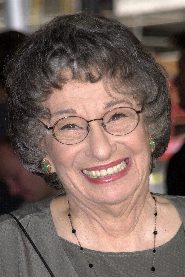 Florence Stanley