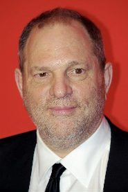 Harvey Weinstein biography, age and filmography
