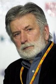 Edward Kłosiński biography, age and filmography