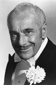 Fritz Feld