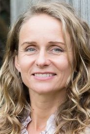 Susie Figgis biography, age and filmography