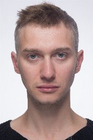 Aleksey Maslodudov