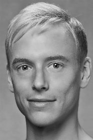 Christopher Gray