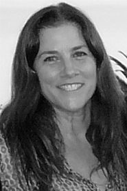 Bonnie Ann Burgess biography, age and filmography