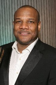 Kevin Clash