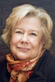 Juliet Taylor biography, age and filmography