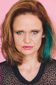 Vanessa Bednar biography, age and filmography