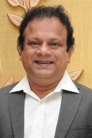 Vasu Vikram