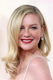 Kirsten Dunst
