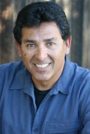 Richie Gaona biography, age and filmography