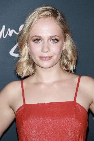Tessa Albertson biography, age and filmography