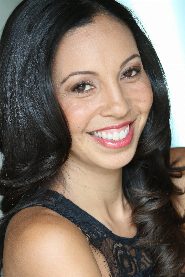 Chekesha Van Putten biography, age and filmography