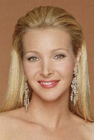 Lisa Kudrow