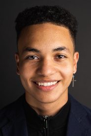 Joshua Kantara biography, age and filmography