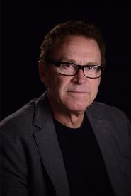 Steve Boyum biography, age and filmography