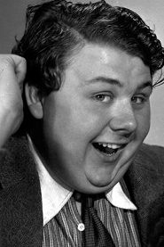 Graham Moffatt