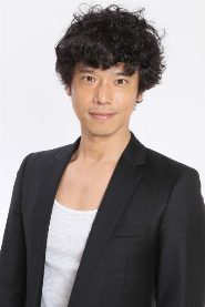 Shoji Tomoharu biography, age and filmography
