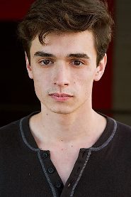 Benjamin Papac biography, age and filmography