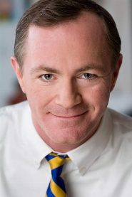 Kevin Dorff