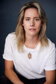 Ashley Pynn biography, age and filmography