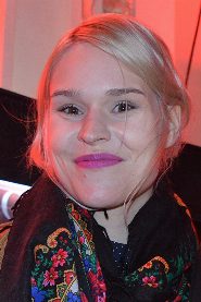 Malwina Buss