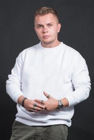 Codin Maticiuc biography, age and filmography