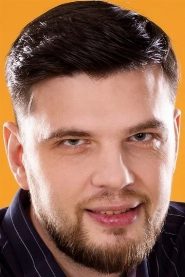 Dmitry Yakovenko biography, age and filmography