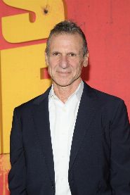 Rand Ravich biography, age and filmography