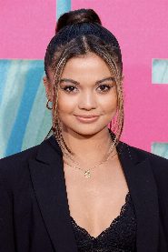 Siena Agudong biography, age and filmography