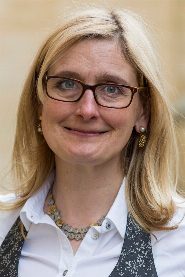 Cressida Cowell biography, age and filmography