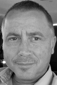Michel Gregory Dagenais