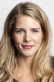 Emily Bett Rickards