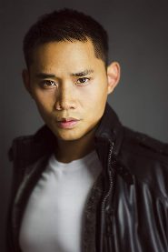 David Cheung
