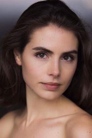 Genevieve Gaunt