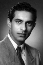 Talat Mahmood biography, age and filmography