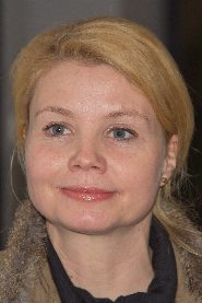 Annette Frier