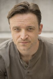 Dustin Seavey