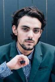 Dakota Shapiro biography, age and filmography