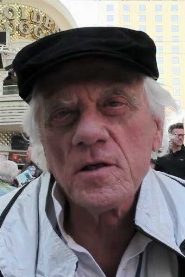 Bob Bralver biography, age and filmography