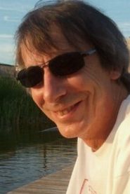 Olivier Mauffroy biography, age and filmography