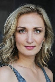 Kasia Kapcia biography, age and filmography