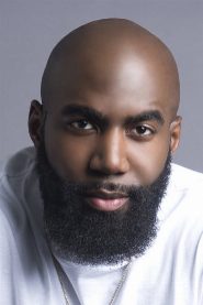 Malcolm Jenkins biography, age and filmography