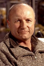 Hammond Peek biography, age and filmography