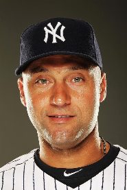 Derek Jeter