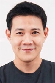 Rerkchai Paungpetch biography, age and filmography