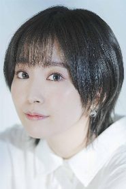 Yumiri Hanamori