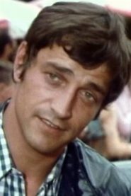 Daniel Vérité biography, age and filmography
