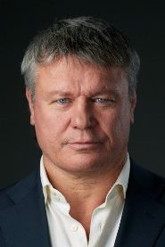 Oleg Taktarov biography, age and filmography